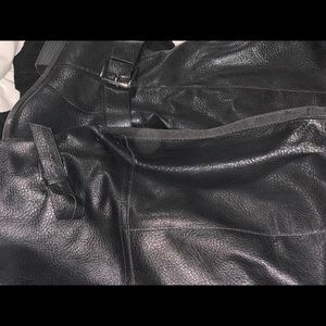 Torrid over the knee boots